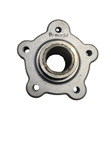 UKKO | Final transmission flange