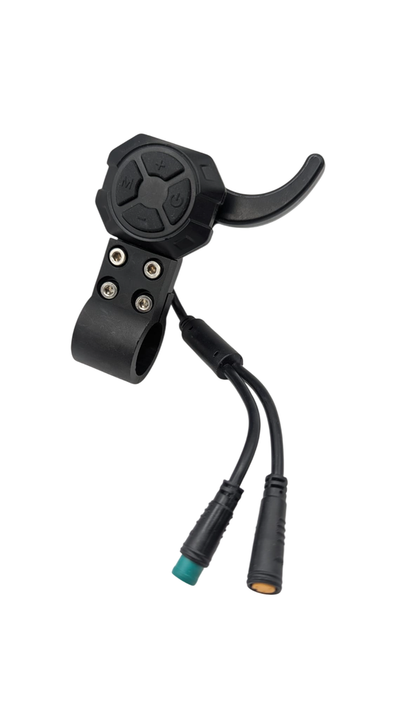 TEVERUN FIGHTER MINI & ECO & PRO & Q & 7260R | TRIGGER