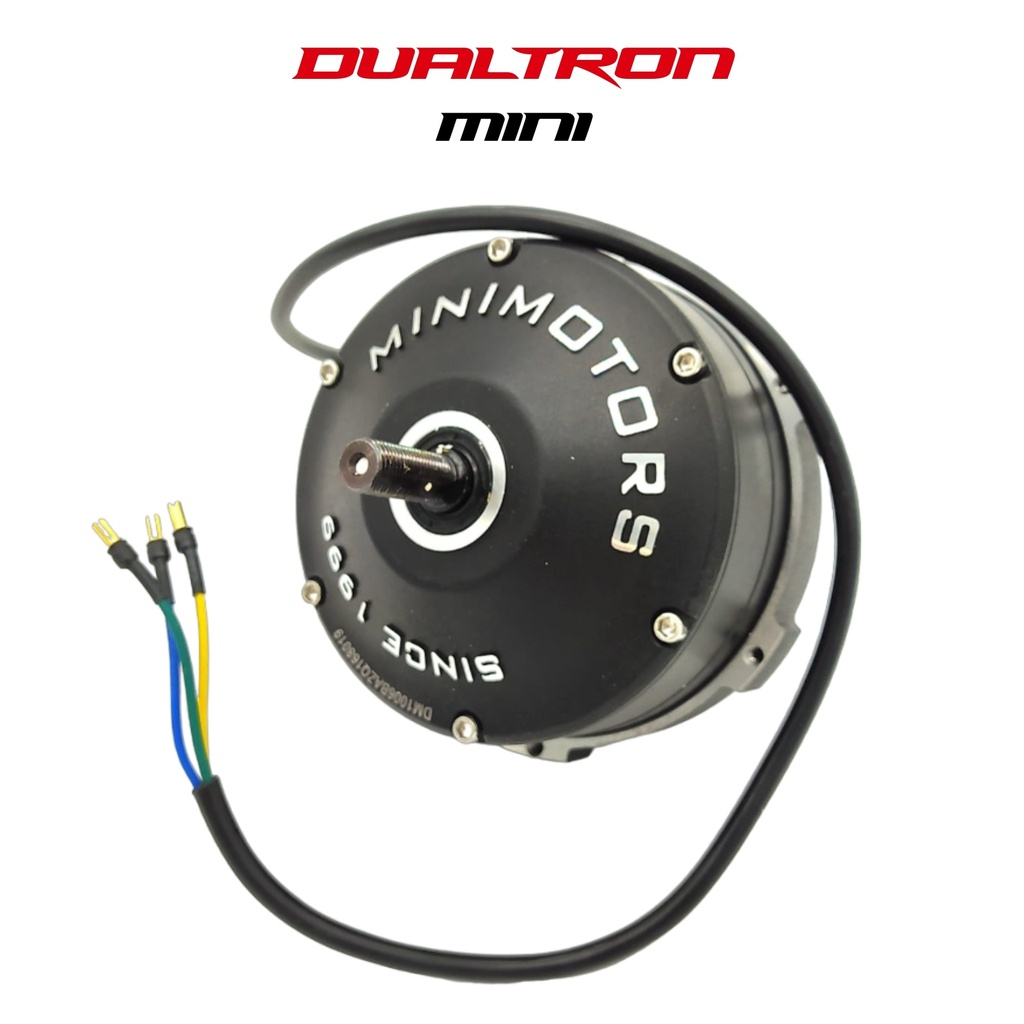DUALTRON MINI | 1000W REAR MOTOR