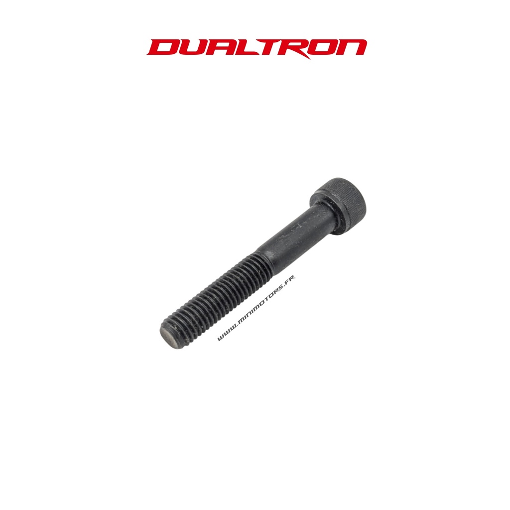 DUALTRON SAUF STORM & ULTRA 2 & VICTOR & THUNDER 2 | VIS DU FOLDING V1 (L: 40mm)