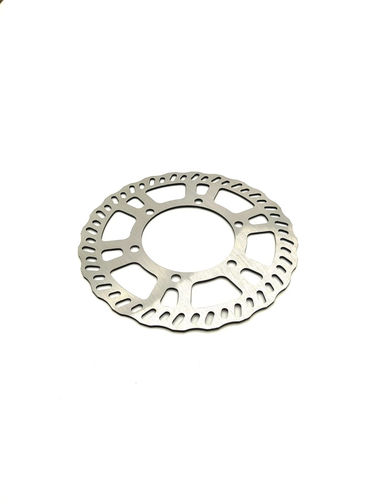 DUALTRON STORM & LTD & NEW STORM & LTD | DISQUE DE FREIN 160MM