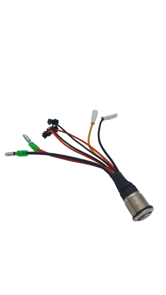 DUALTRON X & X2 | LED BUTTON