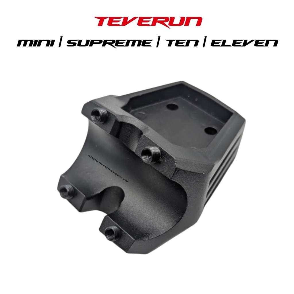 TEVERUN FIGHTER 10, 10+, 11, 11+, SUPREME, 7260R | STEM SUPPORT