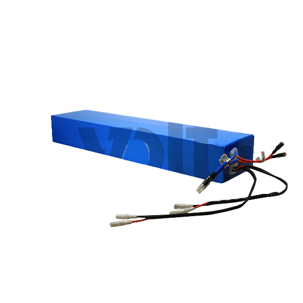 SPW 5 | RECONDITIONED 60V23.4AH BATTERY