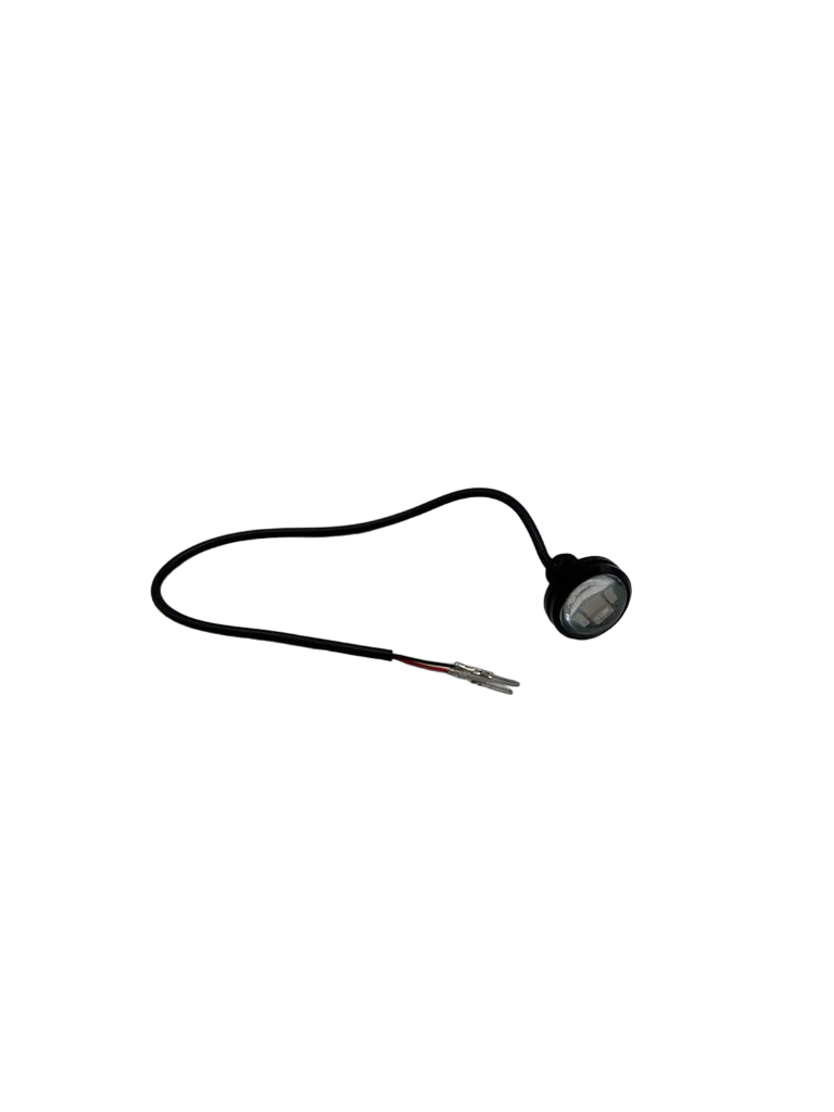 DUALTRON VICTOR & LUXURY & ACHILLEUS & THUNDER 2 | LEFT BLUE LED (RIGHT)
