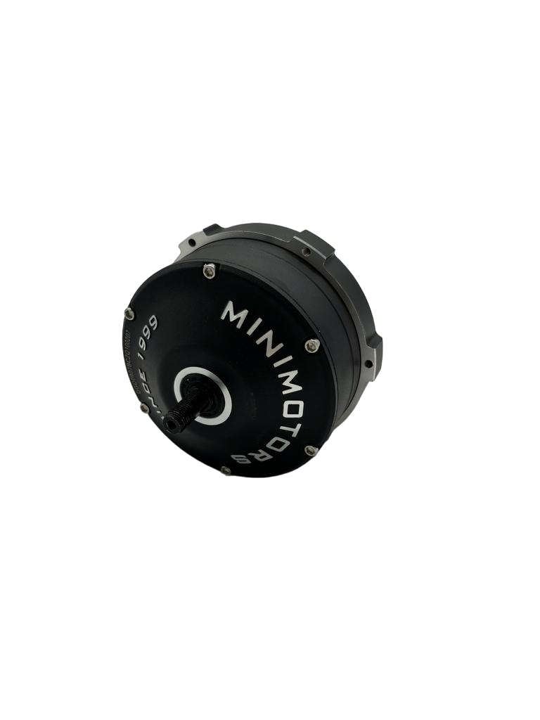 DUALTRON TOGO PLUS & TOGO PRO | MOTEUR  48V
