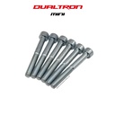 DUALTRON MINI | VIS COLONNE DE DIRECTION M6x48(X6)