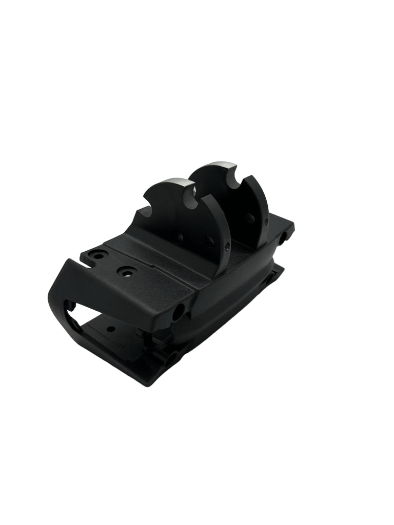 DUALTRON TOGO & TOGO LTD | BASE SYSTÈME DE PLIAGE
