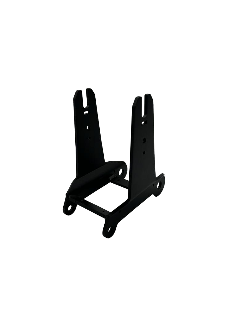 DUALTRON TOGO & TOGO PRO | COMPLETE FRONT FORK