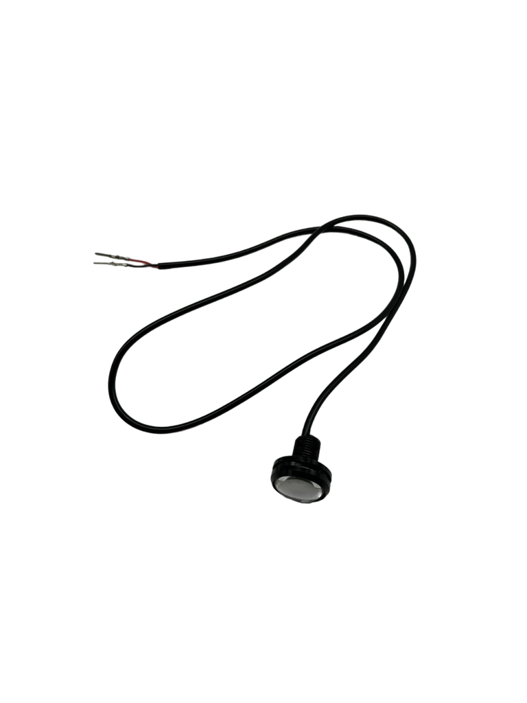  DUALTRON TOGO & LTD  | FRONT LED