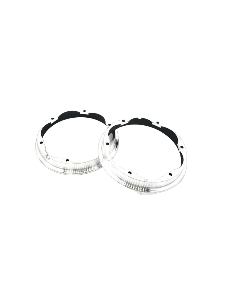 DUALTRON EAGLE & VICTOR & TOGO LTD | RIM (PAIR)