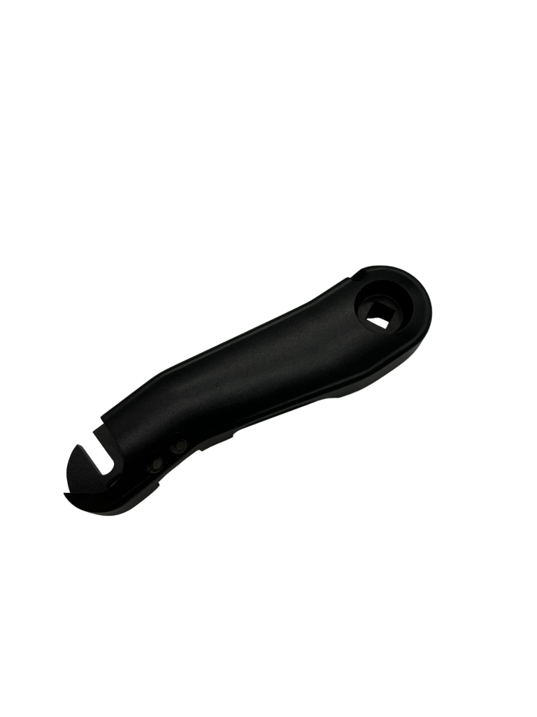 DUALTRON EAGLE & FOREVER V2 | LEFT REAR FORK ARM