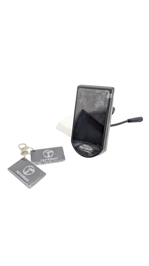 TEVERUN MINI & PRO | DISPLAY V2 NFC INTEGRE 2024