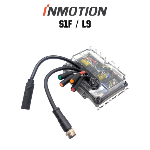 [INMOTION00045]  INMOTION L9 / S1F | COMPLETE CONTROLLER
