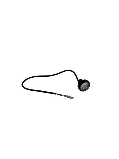 [DLT00410] DUALTRON VICTOR & LUXURY & ACHILLEUS & THUNDER 2 | LEFT BLUE LED (RIGHT)