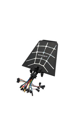 [DLT00418] DUALTRON SPIDER 2 | CONTROLLER 60V24A EY3