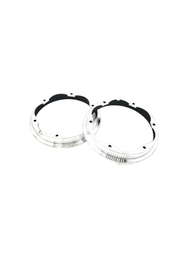 [DLT00424] DUALTRON EAGLE & VICTOR & TOGO LTD | RIM (PAIR)