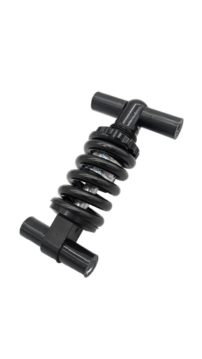[DLT01302] DUALTRON TOGO LTD & PRO | SUSPENSION AVANT