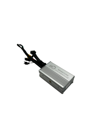 [DLT01313] DUALTRON TOGO LTD & TOGO MAX | CONTROLLER 60V25A