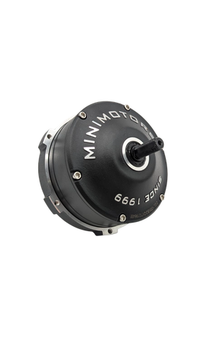 [DLT01316] DUALTRON TOGO LTD & TOGO MAX | MOTEUR AR