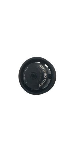 [DLT00476] DUALTRON SPIDER 2 & NEW SPIDER 2 | MOTEUR ARRIERE
