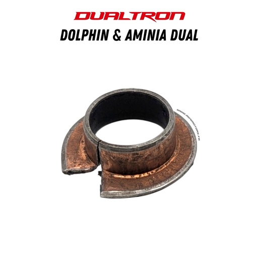 [DLT01406] DUALTRON DOLPHIN | FOOTREST SPACER