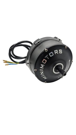 [DLT01448] DUALTRON VICTOR & LUXURY & LUXURY PLUS & LUXURY 2024 & VICTOR LTD | MOTEUR AV