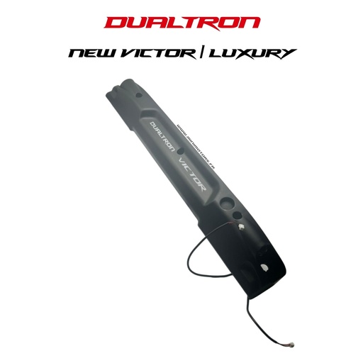 [DLT00487] DUALTRON NEW VICTOR & NEW VICTOR LUXURY | CACHE COTE DROIT COMPLET