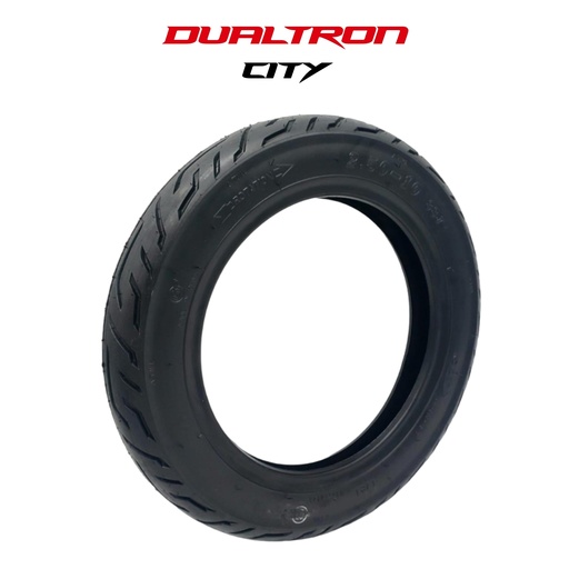[DLT00497] DUALTRON CITY | PNEU