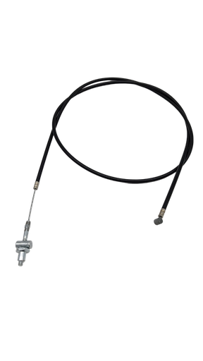 [DLT01498] DUALTRON AMINIA DUAL MOTOR & TOGO PRO | REAR BRAKE CABLE