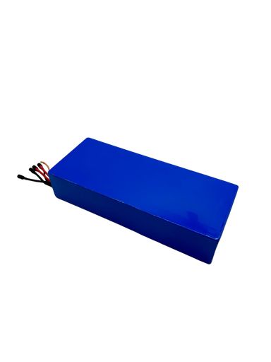 [DLT00503] DUALTRON VICTOR & LUXURY & SPIDER 2 & FOREVER  LTD | 60V24AH BATTERY