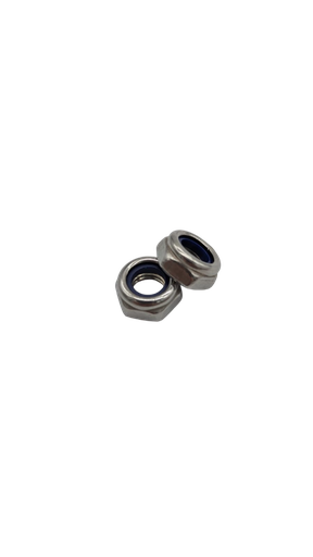 [DLT01512] DUALTRON POP | ECROU M8 FOURCHE AVANT 2024 (x2)
