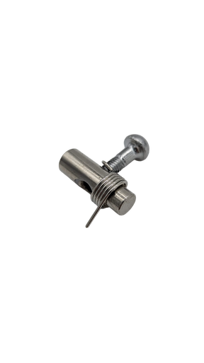 [DLT01519] DUALTRON THUNDER 3 2024 | VIS SYSTEME DE PLIAGE V1