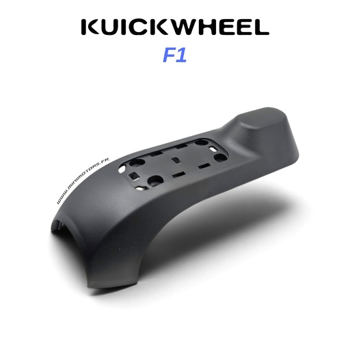 [KCK0218] KUICKWHEEL F1 | Front wheel fork cover