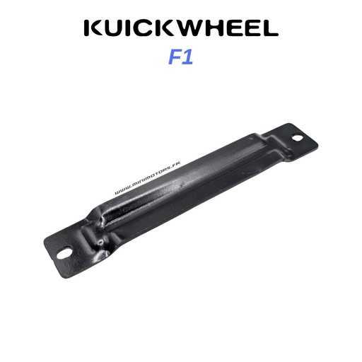 [KCK0267] KUICKWHEEL F1 | Deck reinforcement plate