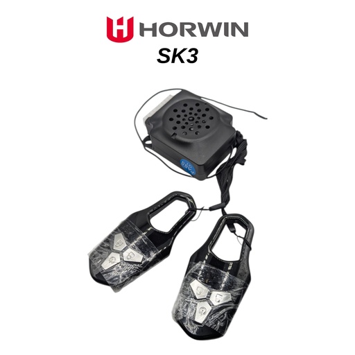 [HORWIN1242] SK3 | ALARME V2