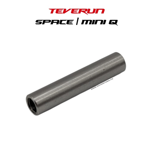 [TVR00308] TEVERUN FIGHTER MINI Q & SPACE | FOLDING BASE AXIS