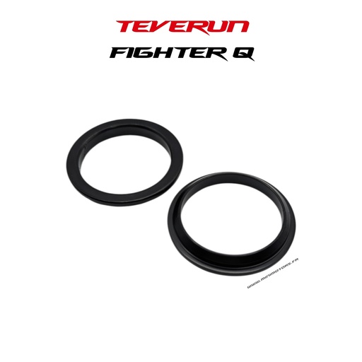 [TVR00309] TEVERUN FIGHTER MINI Q | ROLLING GAME