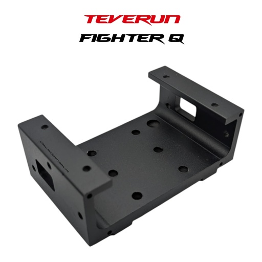 [TVR00322] TEVERUN FIGHTER MINI Q | FRONT DECK BLOCK