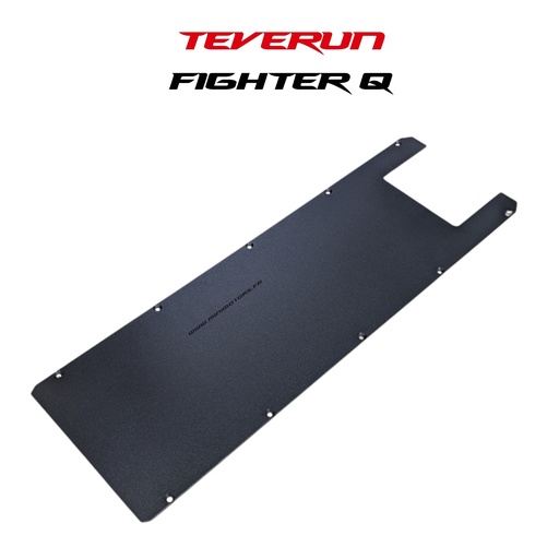 [TVR00325] TEVERUN FIGHTER MINI Q | DECK