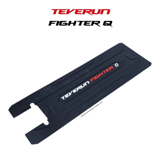[TVR00327] TEVERUN FIGHTER MINI Q | GRIP DE DECK