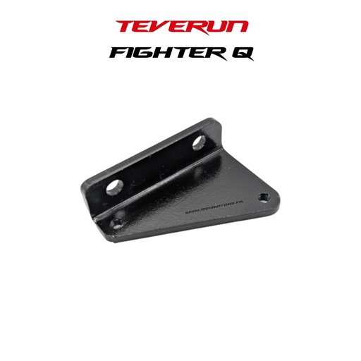 [TVR00330] TEVERUN FIGHTER MINI Q | SUPPORT REPOSE-PIED DROIT