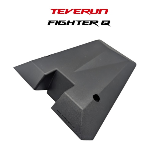 [TVR00333] TEVERUN FIGHTER MINI Q | REPOSE-PIED