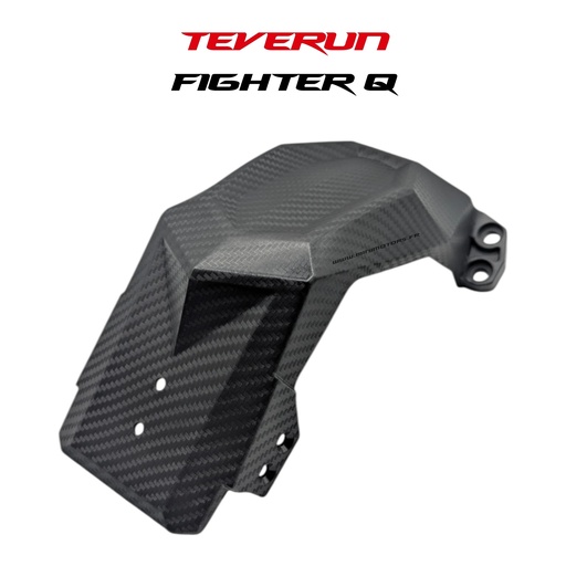 [TVR00337] TEVERUN FIGHTER MINI | GARDE-BOUE AR