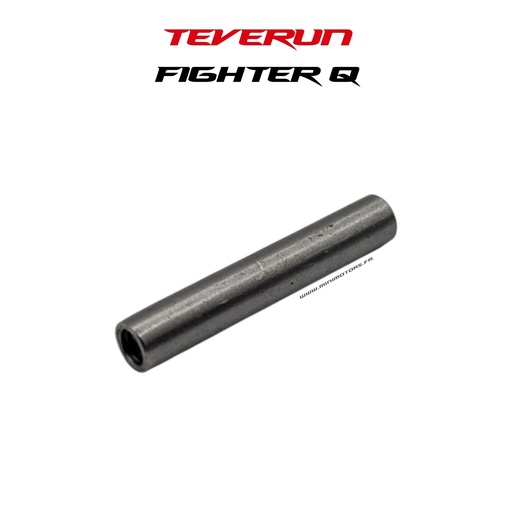 [TVR00340] TEVERUN FIGHTER MINI Q | AXE DE SUSPENSION HAUT