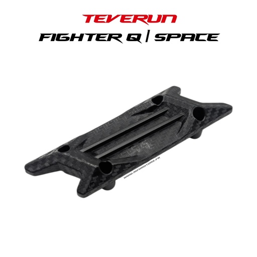 [TVR00348] TEVERUN FIGHTER MINI Q & SPACE | LEFTFOLDING ARM COVER