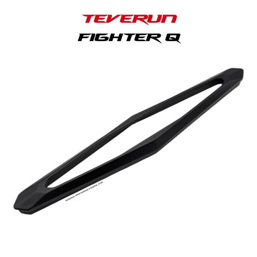 [TVR00353] TEVERUN FIGHTER MINI Q | CACHE PLAQUE LED LATÉRALE