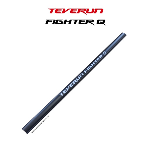 [TVR00357] TEVERUN FIGHTER MINI Q | CACHE  COLONNE DE DIRECTION