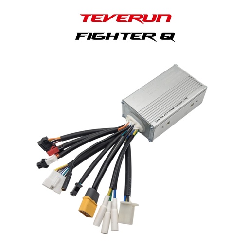 [TVR00376] TEVERUN FIGHTER MINI Q | AR CONTROLLER