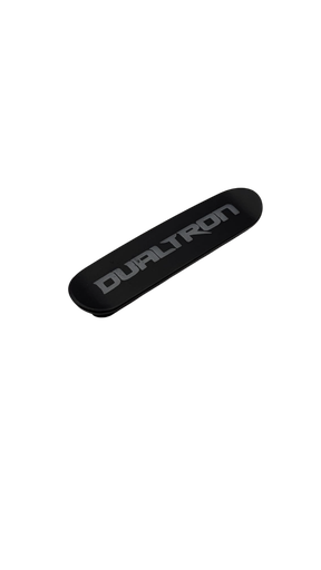 [DLT01562] DUALTRON VICTOR & VICTOR L & VICTOR L PLUS V1 / V2 & LTD | CACHE LED BRAS DE FOURCHE AV GAUCHE/AR DROIT